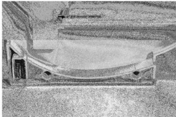 Frama Matrix F4 - Consignes d'installation Matrix F4 - 2