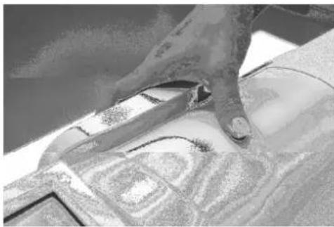 Frama Matrix F4 - Attention! N'utilisez jamais d'additifs avec détergents ou autres additifs qui réduisent la tension de surface de l'eau. L'eau d'un degré hydrométrique élevé a pour effet de raccourcir les périodités d'entretien et il est donc recommandé de ne pas en utiliser. - 1