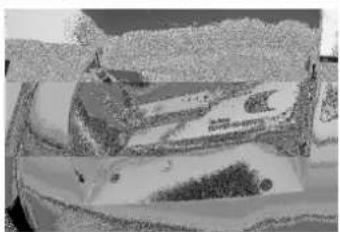 Frama Matrix F4 - Insérer les étiquettes d'affranchissement dans l'alimentation automatique AF6 - 4