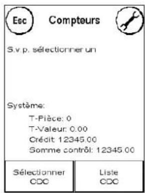 Frama Matrix F4 - Setup - 1
