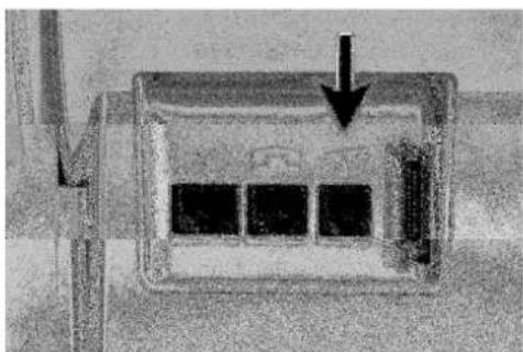 Frama Matrix F4 - Raccordement de la balance - 1