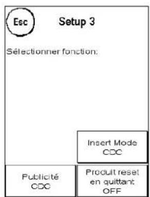 Frama Matrix F4 - Setup - 4