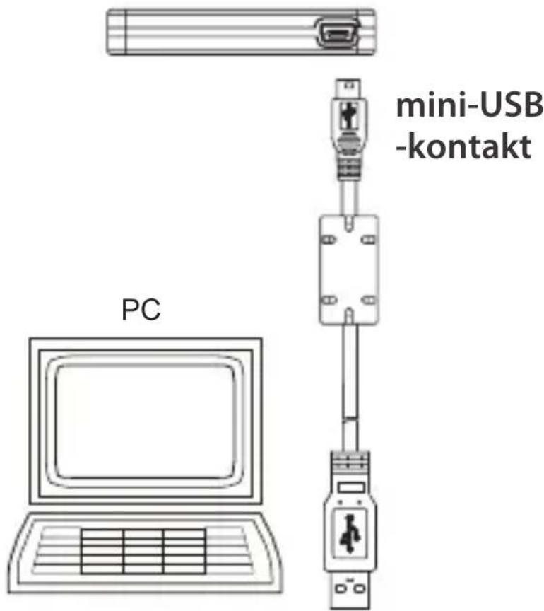 TOSHIBA StorE Steel - - kOBLE hArddISkEN TIL dATAMASKINEN - 1