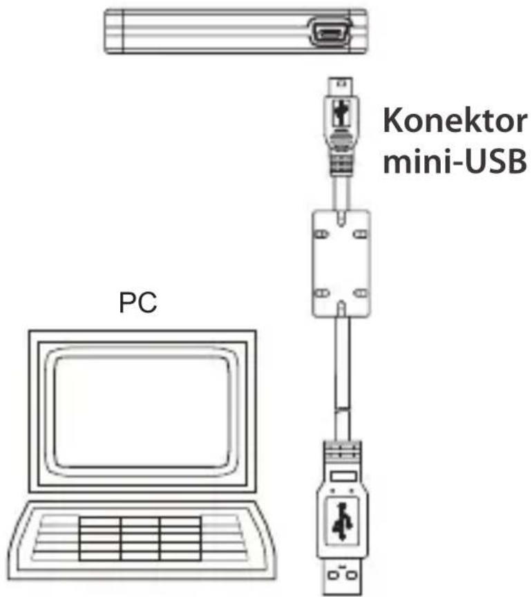 TOSHIBA StorE Steel - prlpOjENIE jEdNOTky k pOciTAcU - 1