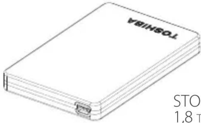 TOSHIBA StorE Steel - - kONTrOLLEr kOMPpENTENE - 1