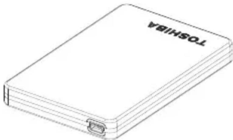 TOSHIBA StorE Steel - kAzALO - 1