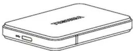 TOSHIBA StorE Edition - Проверьте наличие компонентов - 1