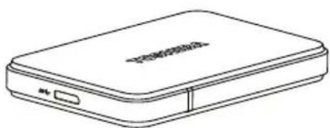 TOSHIBA StorE Edition - Bileşenleri Kontrol Edin - 1
