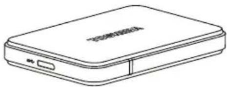 TOSHIBA StorE Edition - Check the Components - 1