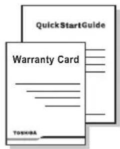 TOSHIBA StorE Basics - Preverite deli - 3