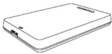 TOSHIBA StorE Basics - Поберы салочne kompoentob - 1