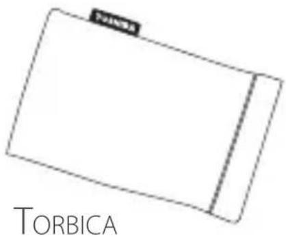 TOSHIBA StorE Art - prEvErjANjE kOMpONENT - 3