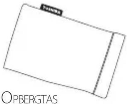 TOSHIBA StorE Art - - CONTrOLEEr dE ONdErdELEN - 3