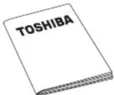 TOSHIBA StorE Art - pAkETETS INNEhÄLL - 4