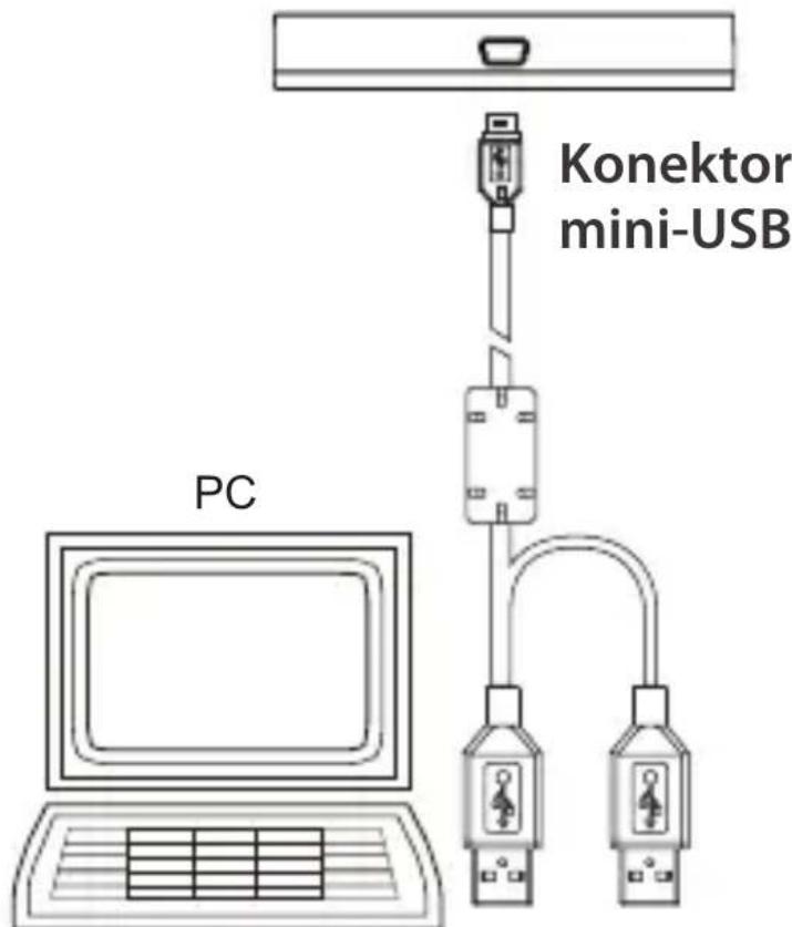 TOSHIBA StorE Art - prlpOjENIE jEdNOTky k pOciTAcU - 1