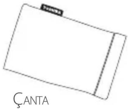 TOSHIBA StorE Art - BILESENLERl kONTrOL ETME - 3