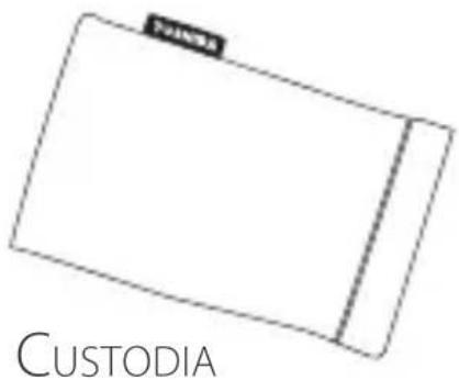 TOSHIBA StorE Art - - CONTROLLO dei Componenti - 3