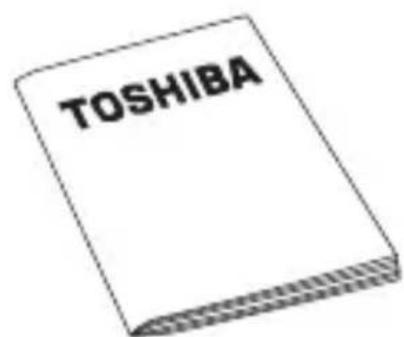 TOSHIBA StorE Art - GENNEMGANG AF kOMPONENTERNE - 4