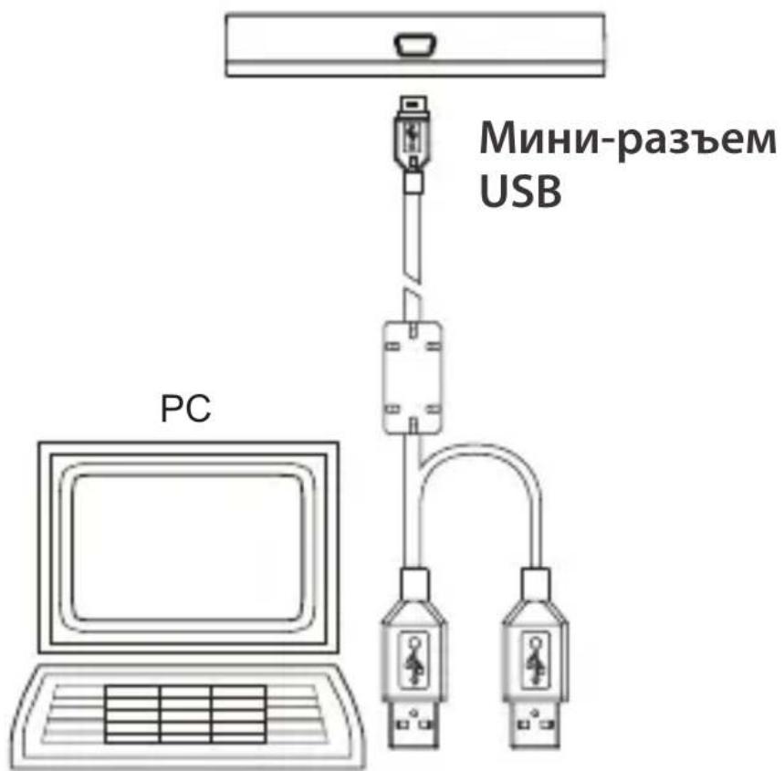 TOSHIBA StorE Art - ПОДКЛЮЧЕНЕ JECTKOТО ДИССА K KOMпьOTЕРУ - 1
