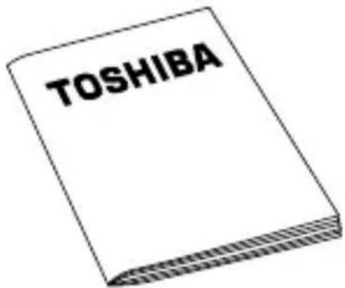 TOSHIBA StorE Art 2 - COMprUEBE LOS COMpONENTES - 3