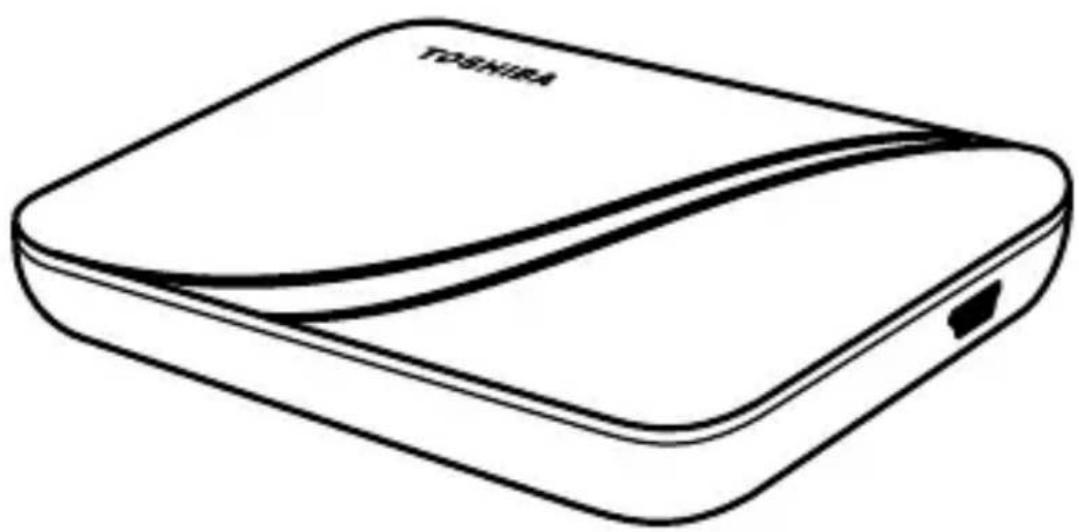 TOSHIBA StorE Art 2 - vérIFICATION des COMpOSANTS - 1