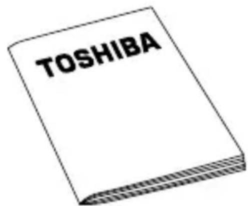 TOSHIBA StorE Art 2 - - ПОВЕРKA KOMПОHEТOB - 3