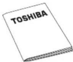 TOSHIBA StorE Alu - Precauções - 2