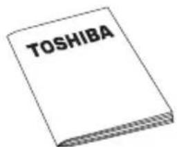 TOSHIBA StorE Alu - KoMnJIeKT nOcTaBKn - 3