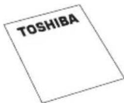 TOSHIBA StorE Alu - KoMnJIeKT nOcTaBKn - 4