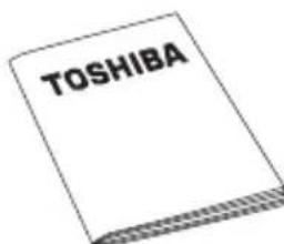TOSHIBA StorE Alu - Contenu de l'emballage - 3