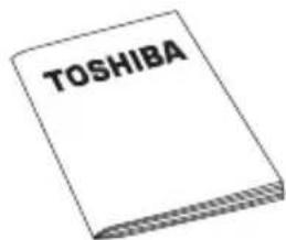 TOSHIBA StorE Alu - — Ambalaj icerişi - 3