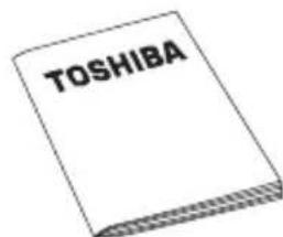 TOSHIBA StorE Alu - Inhoud van het pakket - 1
