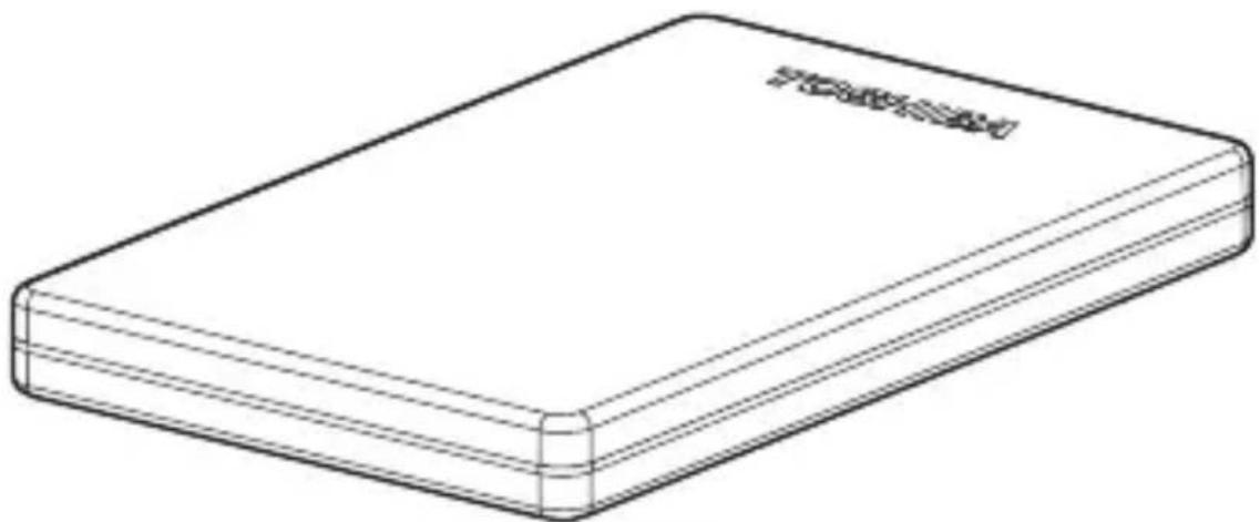 TOSHIBA StorE Alu 2 - TArTALOMjEgyzék - 1