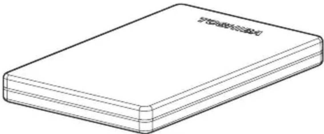 TOSHIBA StorE Alu 2 - SOMMArIO - 1