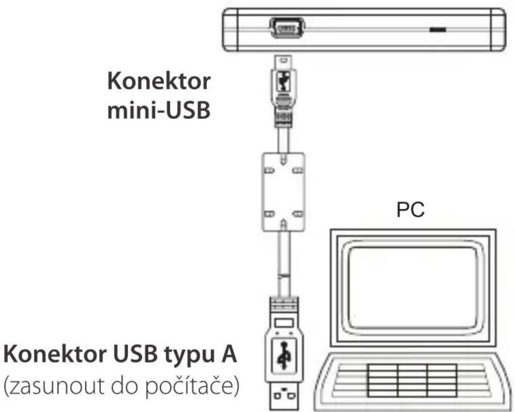 TOSHIBA StorE Alu 2 - přlpOjENí dISKOvé jEdNOTky k pOčiTAčI - 1