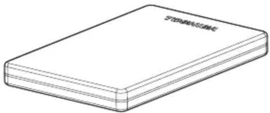 TOSHIBA StorE Alu 2 - vErIFICAr OS COMpONENTES - 1