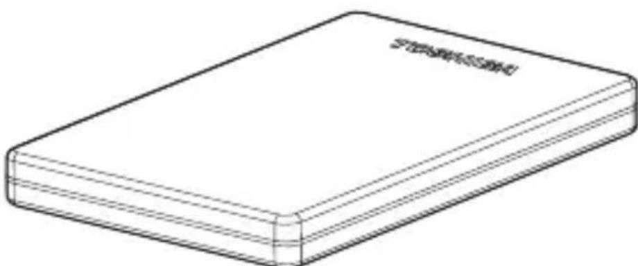 TOSHIBA StorE Alu 2 - pAkETETS INNEhÄLL - 1