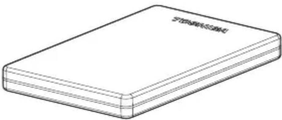 TOSHIBA StorE Alu 2 - EAEΓXOΣTOIXEΩN - 1