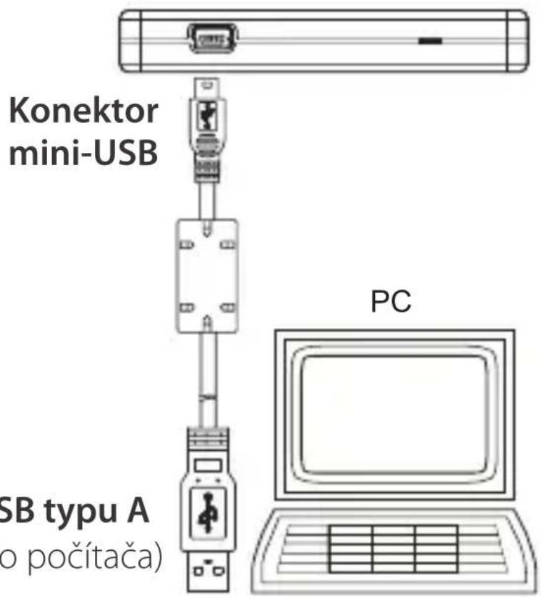 TOSHIBA StorE Alu 2 - prlpOjENIE jEdNOTky k pOciTAcU - 1