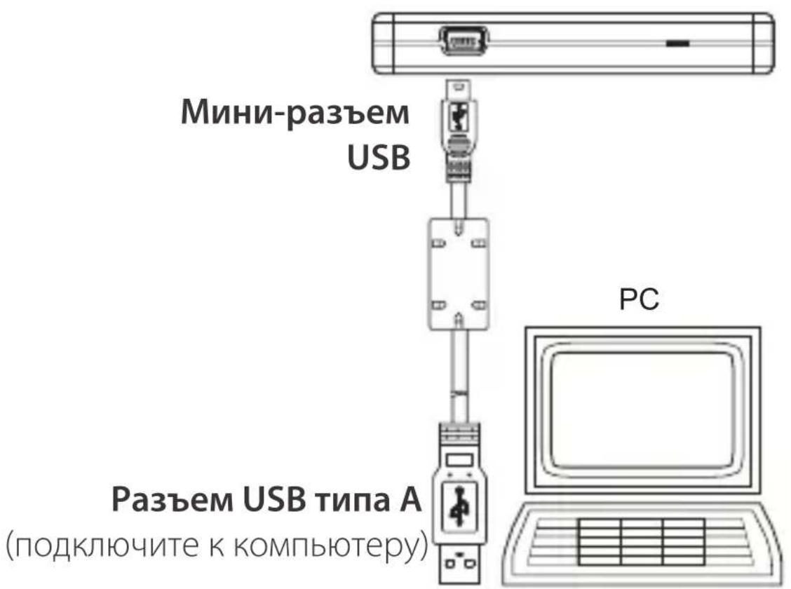 TOSHIBA StorE Alu 2 - ПОДКЛЮЧЕНЕ JECTKOТО ДИССАКOMпьOTЕРУ - 1