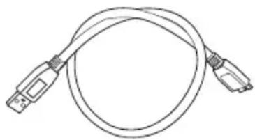TOSHIBA Canvio Alu - De onderdelen controleren - 2