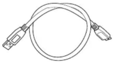 TOSHIBA Canvio Alu - Verifique os componentes - 2