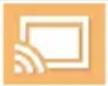 TOSHIBA Canvio AeroCast - Интерфейс воспроизведения видеоматериалов (только для iPhone, iPad и устройств под управлением Android™) - 10