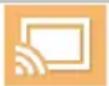 TOSHIBA Canvio AeroCast - Main interface functionality - 8