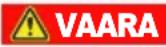 TOSHIBA Canvio AeroCast - Turvallisuuskuvakkeet - 1