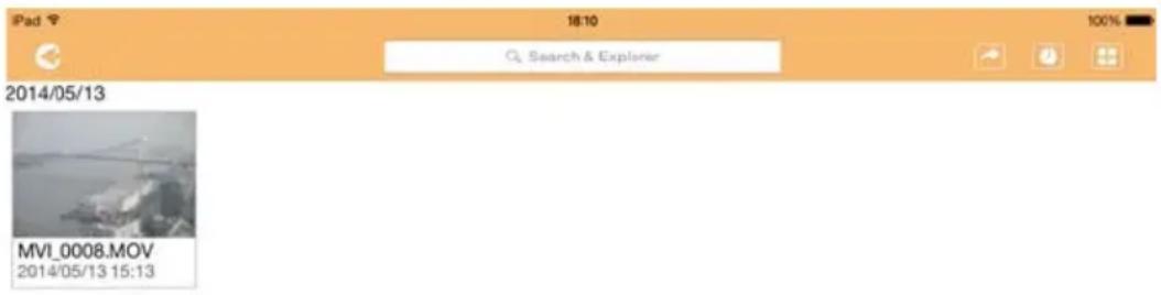 Pad 18:10 Search & Explorer 2014/05/13 MVI_0008.MOV 2014/05/13 15:13