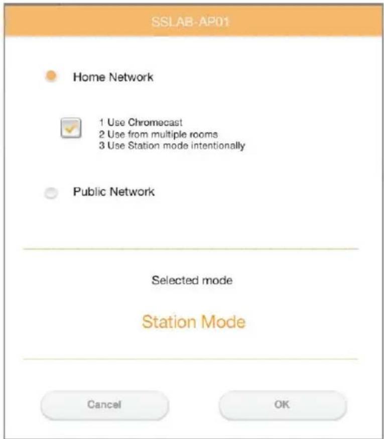 TOSHIBA Canvio AeroCast - Internet-yhteys Chromecast™-laitteen avulla - 3