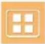 TOSHIBA Canvio AeroCast - Grensesnitt for fil-/mappebehandling - 5
