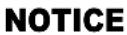TOSHIBA Canvio AeroCast - Safety icons - 2