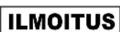 TOSHIBA Canvio AeroCast - Turvallisuuskuvakkeet - 4